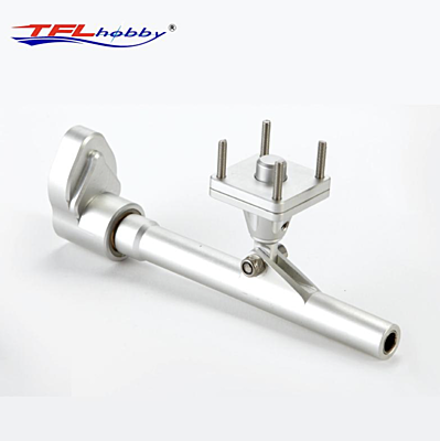 TFL Genesis (Large) Stinger (6.35mm, 1/4")