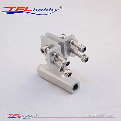 D=4.76 L=20 H=38 Strut D=4.76 L=20 H=38 Strut