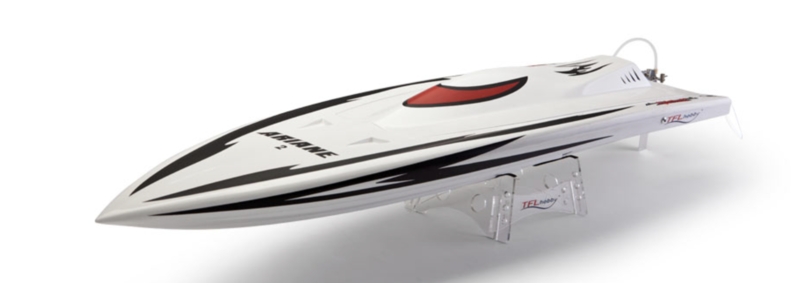 TFL Ariane 2 TFL Ariane 2