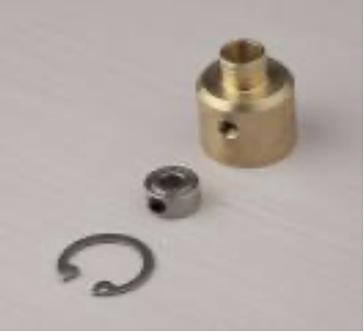 Strut Bushing