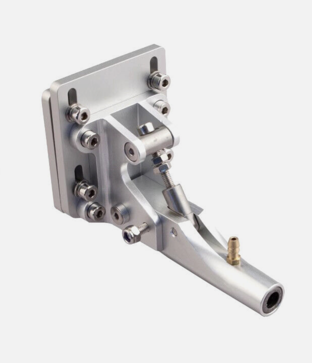 D=φ6.35 L=95 W=55 H=67 Upgrade Stinger W/ copper bushing D=φ6.35 L=95 W=55 H=67 Upgrade Stinger W/ copper bushing