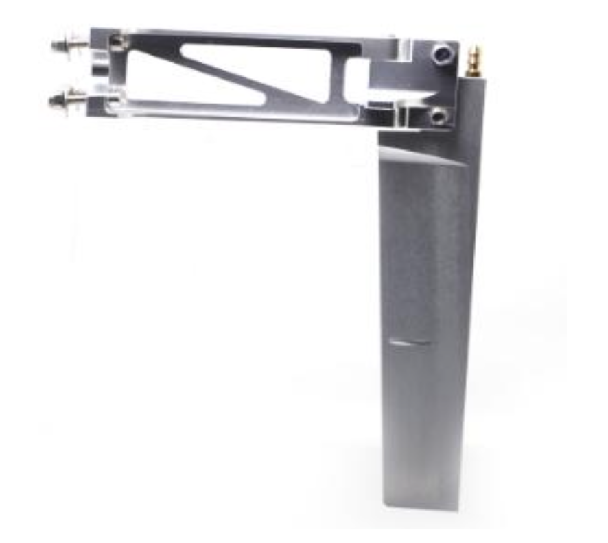 Enhanced O-27 O-15 rudder Enhanced O-27 O-15 rudder
