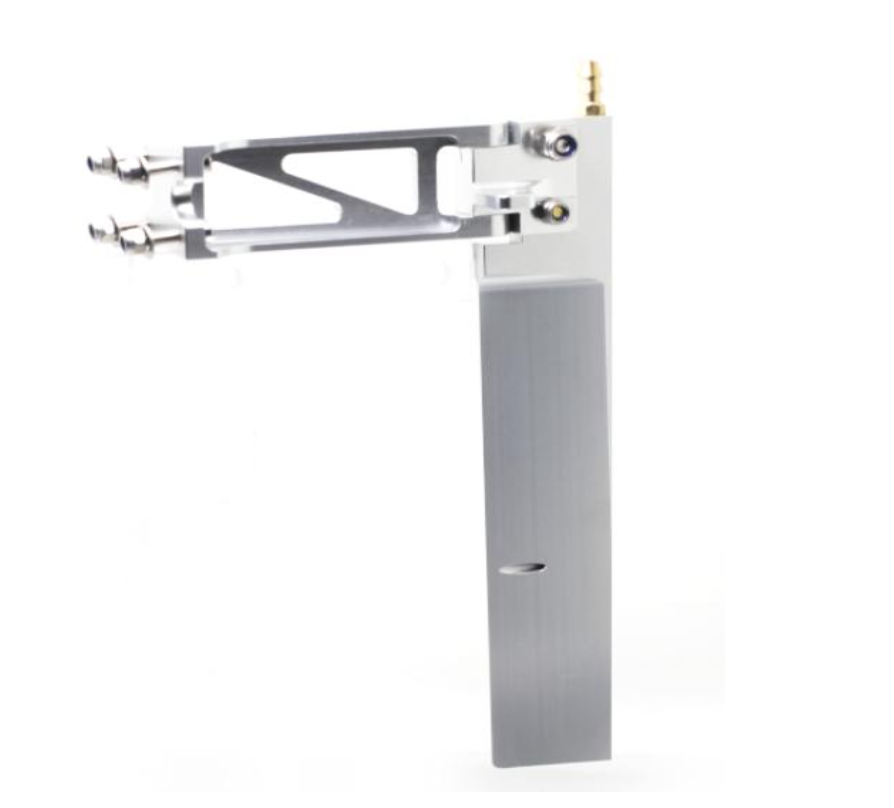 Enhanced O-7.5 rudder Enhanced O-7.5 rudder