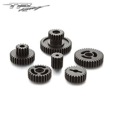 Spur Gear