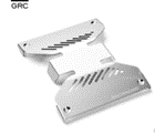 Stainless Steel Chassis Protection Type B For VP VS4-10