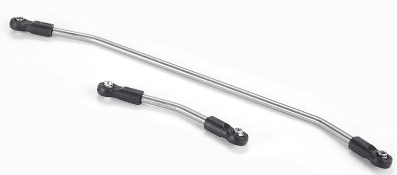 stainless steel Steering Linkage Rod Set stainless steel Steering Linkage Rod Set