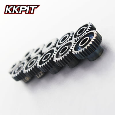 17T-30T 48P Pinion Gear (3.17mm-5mm)