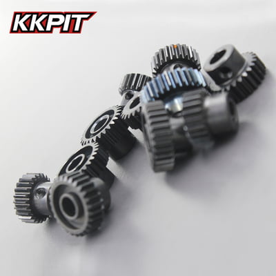 17T-30T 48P Pinion Gear (3.17mm-5mm)