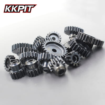 KKPIT 12T-28T M1 Pinion Gear (5mm)