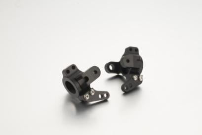 Steering Knuckles（Black）