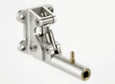 D=φ6.35 L=85 Stinger W/ copper Bushing D=φ6.35 L=85 Stinger W/ copper Bushing