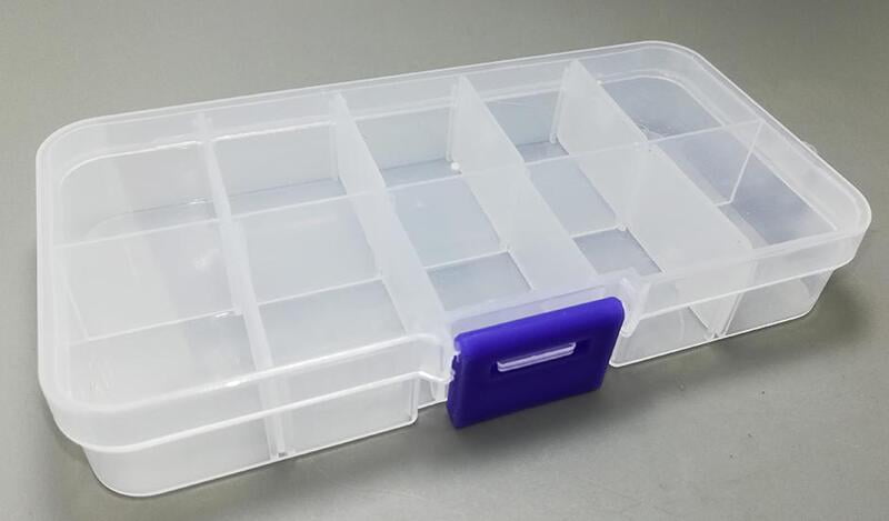 storage box storage box
