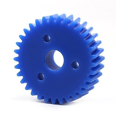 32T Plastic Gear (Helical teeth) 32T Plastic Gear (Helical teeth)