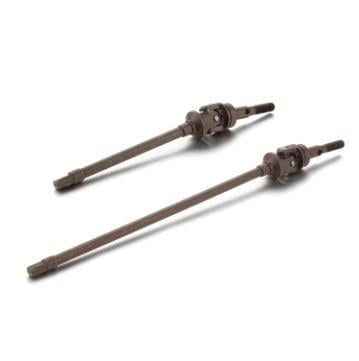 TFL Wraith F9 Update Steel Drive Shaft set for Front and Rear Axle