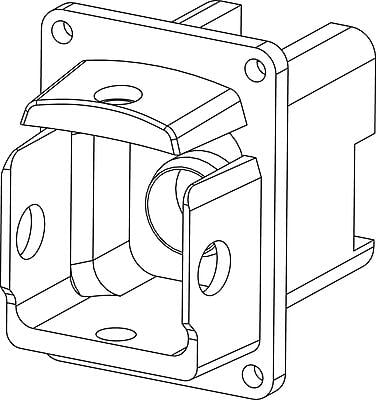 TFL Tailstock