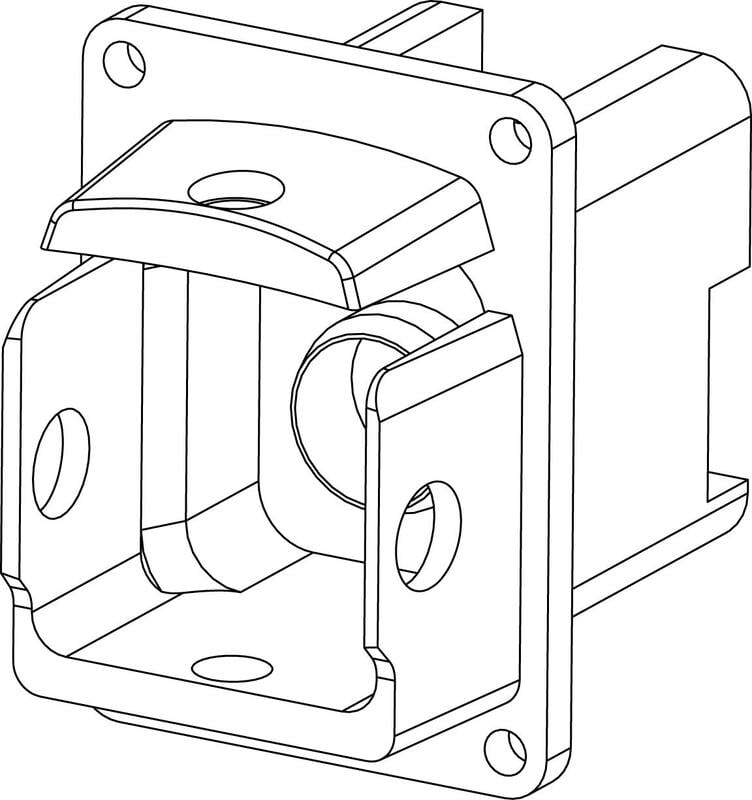 TFL Tailstock