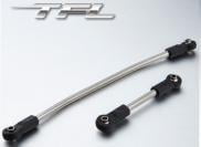 Titanium Alloy Steering Linkage Rod Set Titanium Alloy Steering Linkage Rod Set