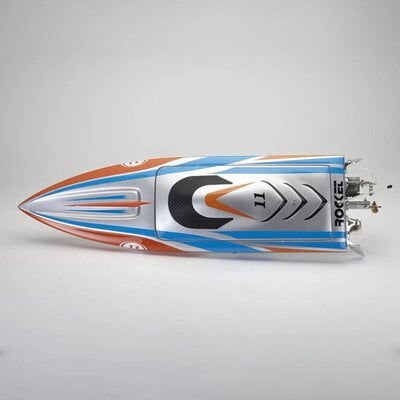 TFL Rocket TFL Rocket