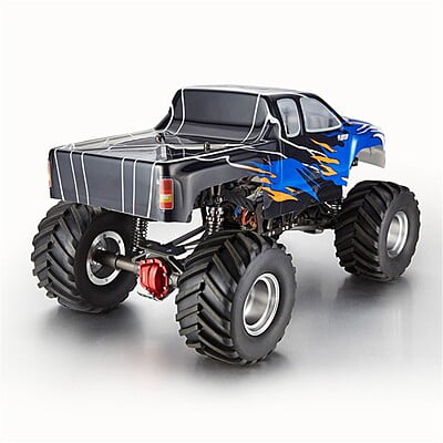 1/10 Monster Truck(TFL Racing) 1/10 Monster Truck(TFL Racing)