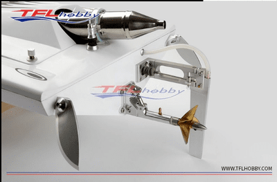 TFL Large Ariane 3 (Petrol) TFL Large Ariane 3 (Petrol)