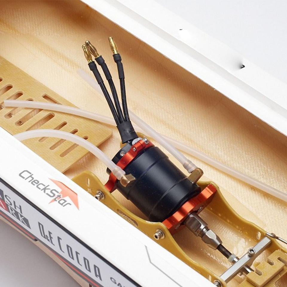 Tfl Water Blaster Smash Shark P1