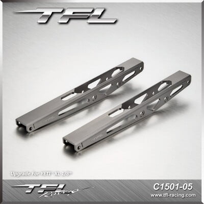 TFL Yeti XL Rear Lower Linkages