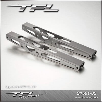 TFL Yeti XL Rear Lower Linkages