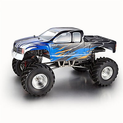 1/10 Monster Truck(TFL Racing)