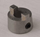TFL Stainless Dog Drive 5mm - Durable & Corrosion-Resistant | Noah’s RC Ark