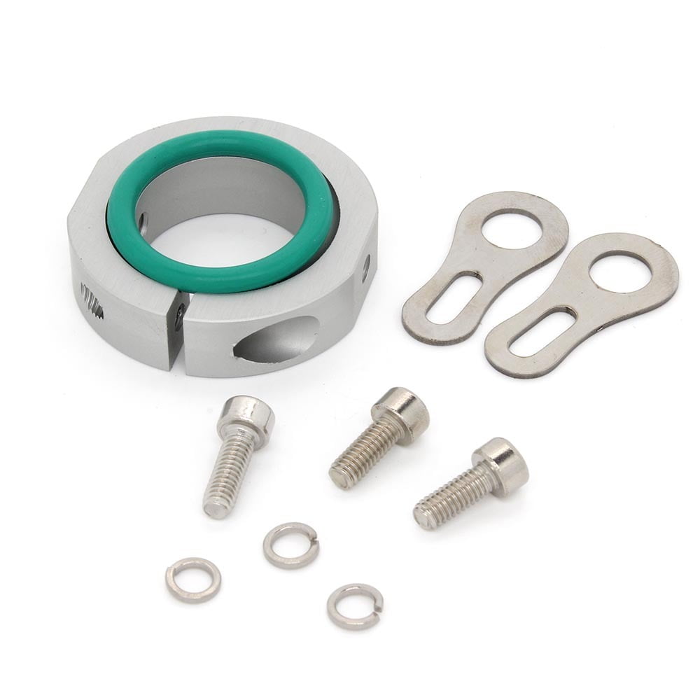 TFL Exhaust Saver/Clamp (22mm) – RC models Part | Noah's RC Ark