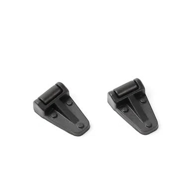 GRC Defender Bonnet Hinges (Pair)