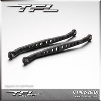 Axial Wraith Specific Parts