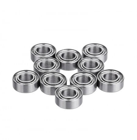 Plain Bearing Plain Bearing