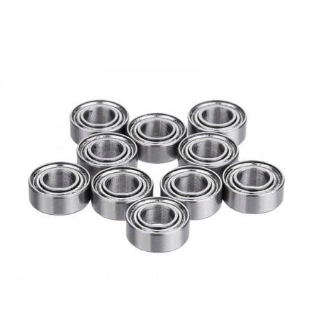 Plain Bearing