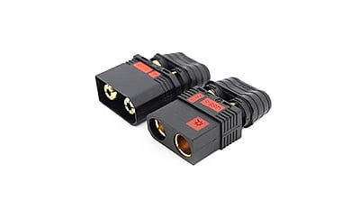 QS8-S Connector - Anti Spark (1Pair)