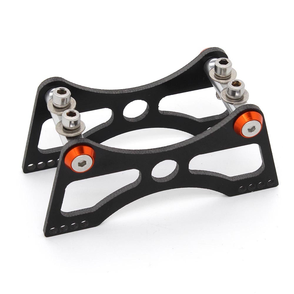 Standard Servo Mount (GRP Epoxy)