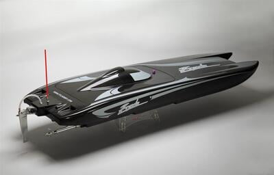 TFL Zonda Carbon TFL Zonda Carbon