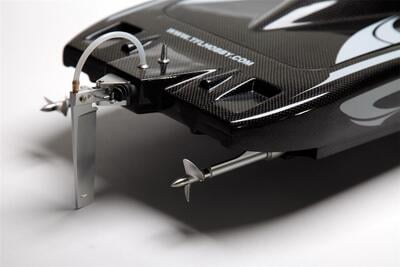 TFL Zonda Carbon TFL Zonda Carbon