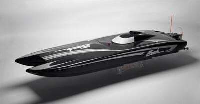 TFL Zonda Carbon TFL Zonda Carbon