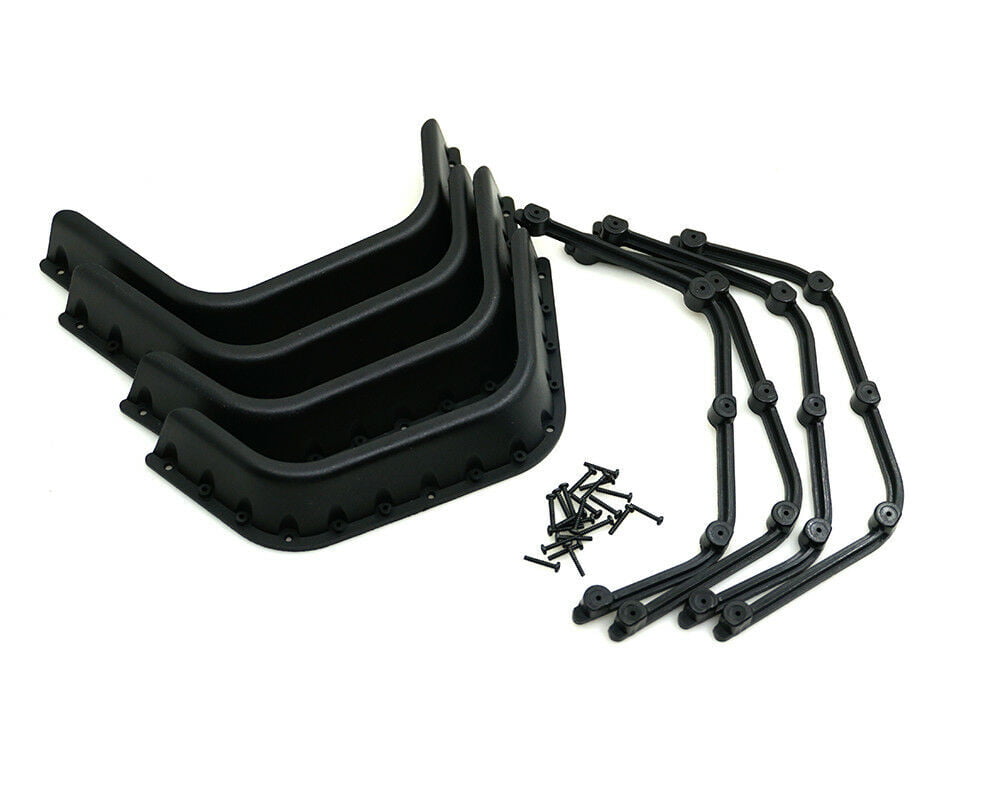 Defender Fender Flare Kit 110