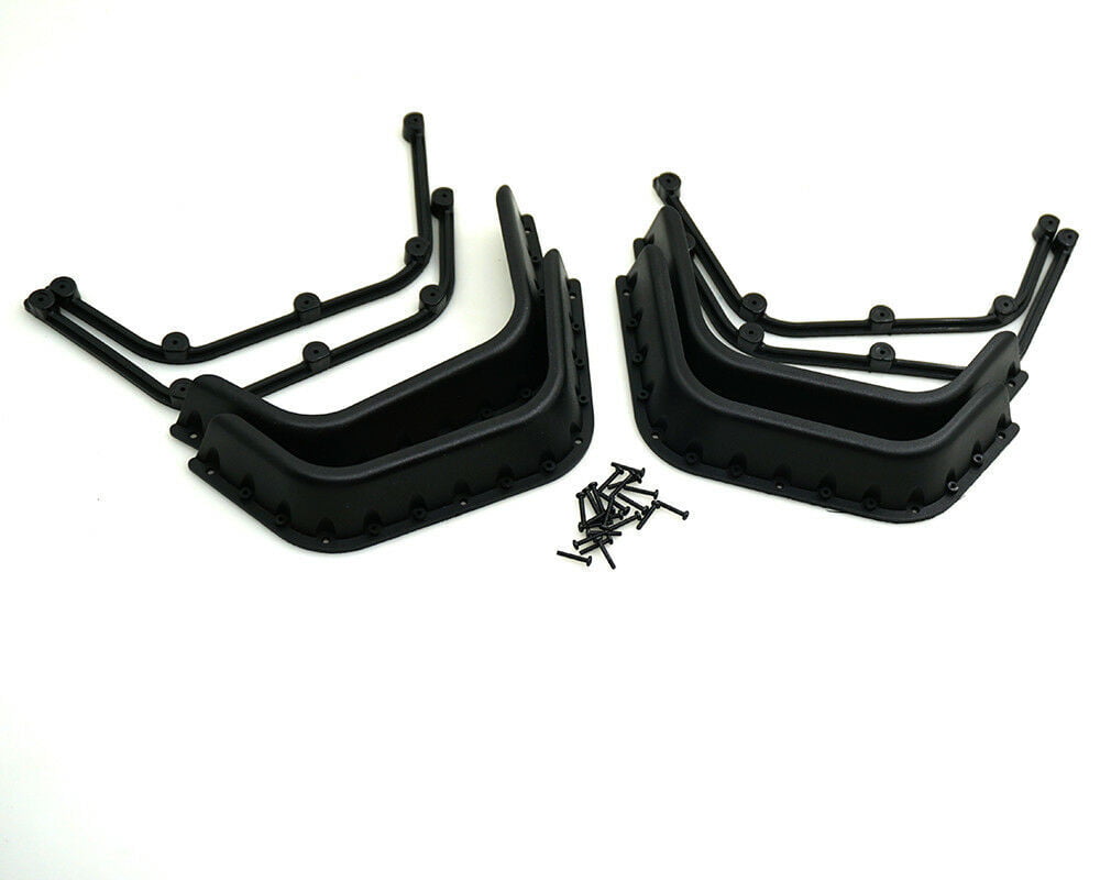 Defender Fender Flare Kit 110