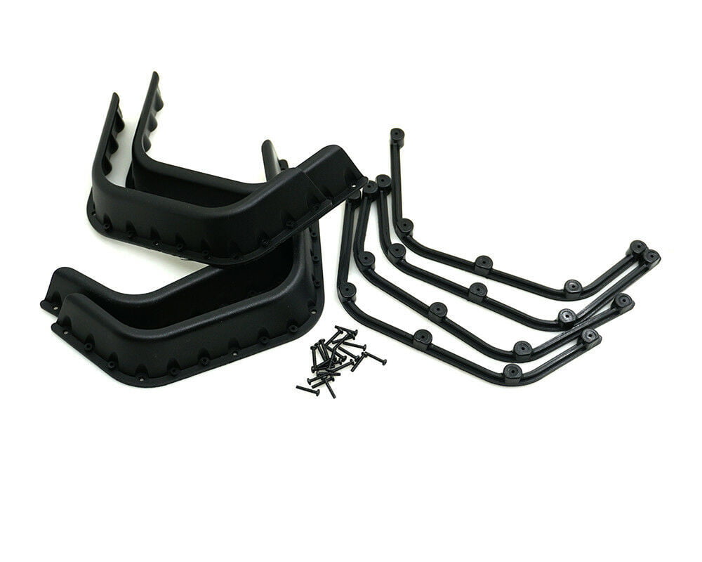 Defender Fender Flare Kit 110
