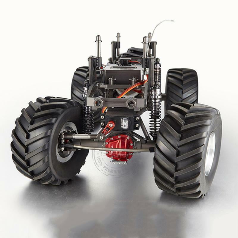 1/10 Monster Truck(TFL Racing) 1/10 Monster Truck(TFL Racing)