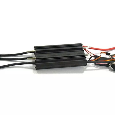 ZTW Seal Series ESC (70-300A)