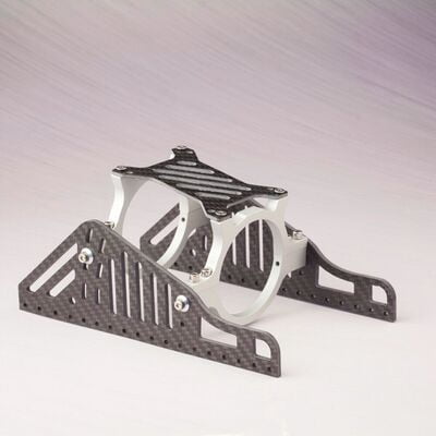 TFL 56mm Carbon/Aluminium Motor Mount TFL 56mm Carbon/Aluminium Motor Mount