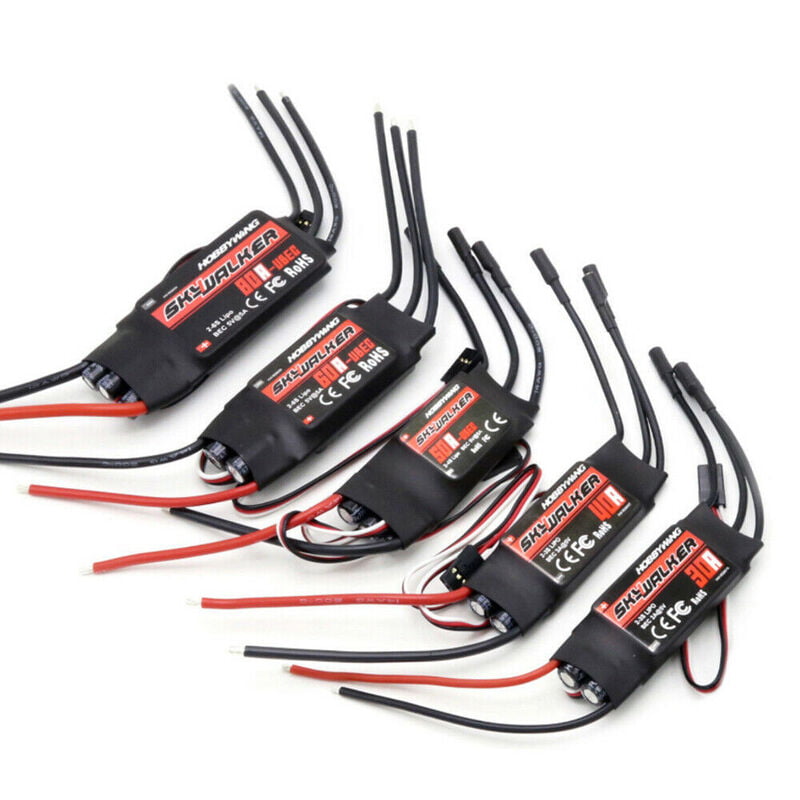 Hobbywing Skywalker ESC Series