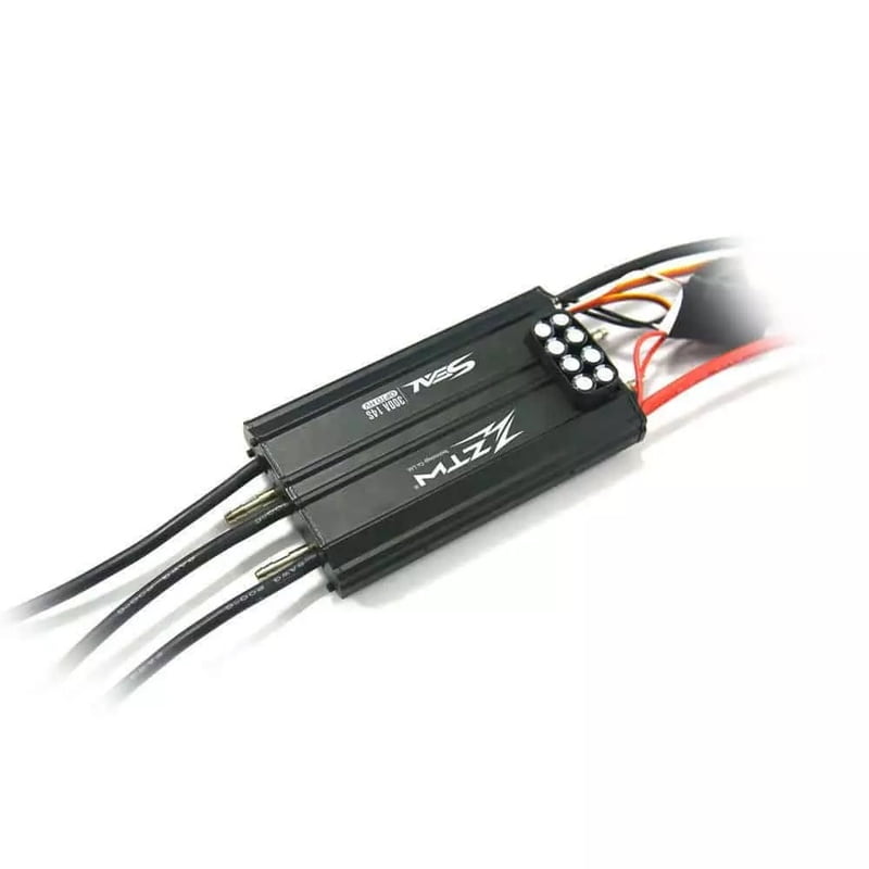 ZTW Seal Series ESC (70-300A)