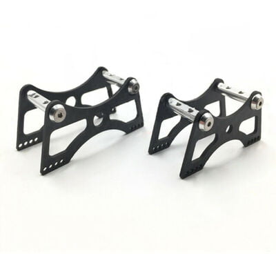 Servo Mounts Standard/Mini