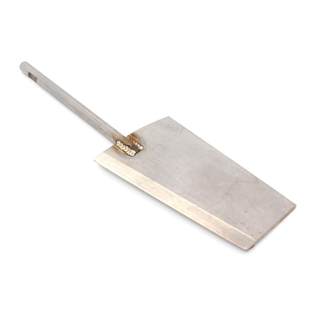 TFL Stainless Rudder Blade (5mm)