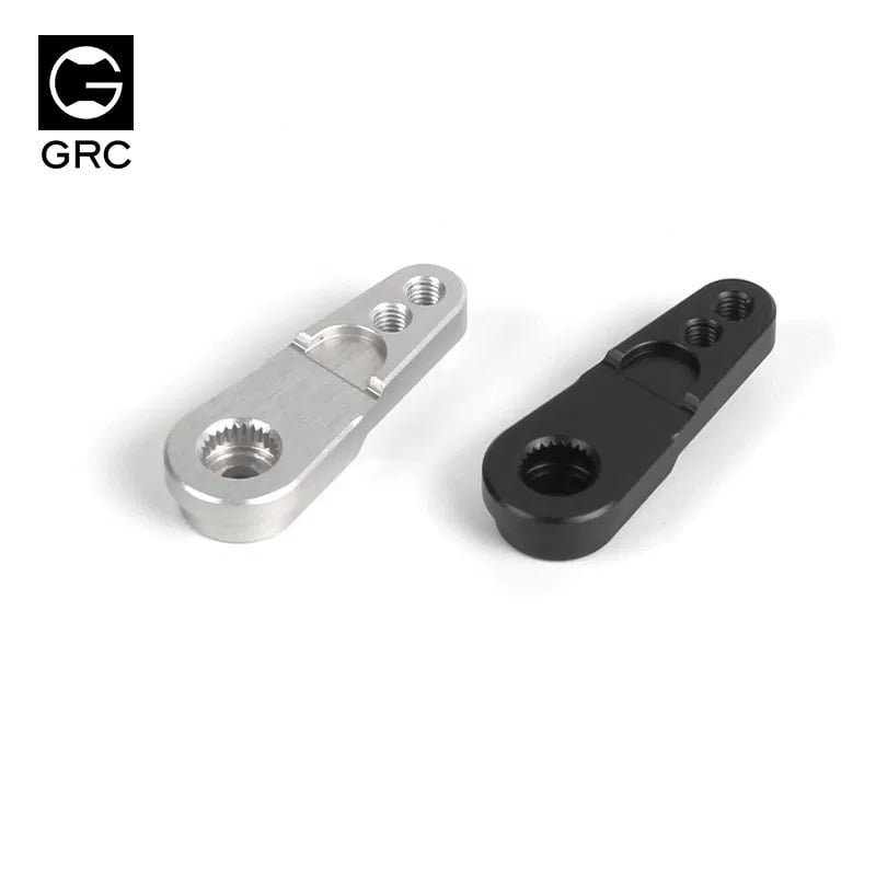 GRC Aluminium Servo Arm 25T